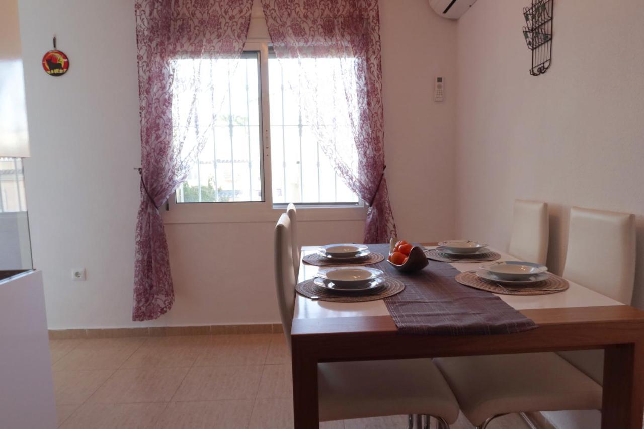 فيلا Casa Jirafa Con La Vista غران ألاكانت المظهر الخارجي الصورة